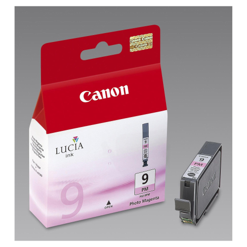 CANON PGI-9PM CARTUCCIA INKJET MAGENTA FOTOGRAFICO PER PIXMA PRO 9500
